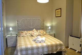 Center The Jeronimos SuitFree Parking - Granada - 5