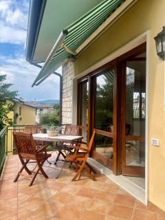 Welcome Traveller Residenza Charm GAIA - 4