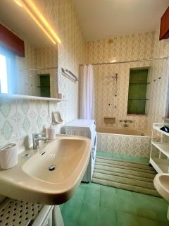 Welcome Traveller Residenza Charm GAIA - 3