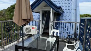 Noirescape - Binangonan - 4