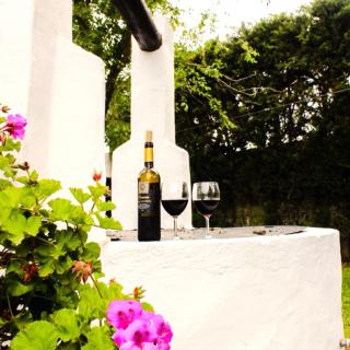 Villa El Cortijo Andaluz - Cadice - 2