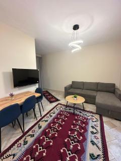 Sani Apartments - Tirana City Center - - 0