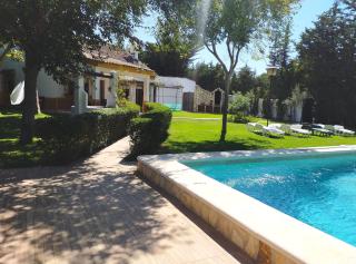 Villa El Cortijo Andaluz - Cadice - 4