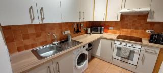 Lauriston Place Apartment - Spacious 2 Bedroom Apartment - Edimburgo - 3
