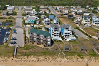Park Place - Kill Devil Hills - 0