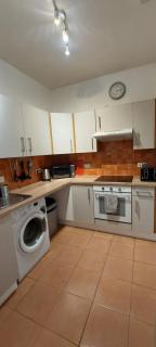 Lauriston Place Apartment - Spacious 2 Bedroom Apartment - Edimburgo - 1