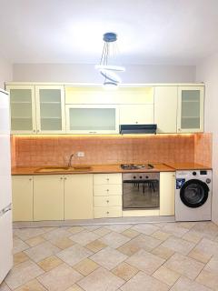 Sani Apartments - Tirana City Center - - 3