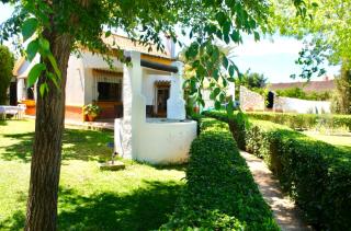Villa El Cortijo Andaluz - Cadice - 3