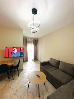 Sani Apartments - Tirana City Center - - 5