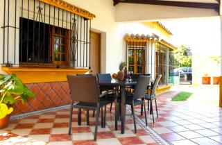 Villa El Cortijo Andaluz - Cadice - 1