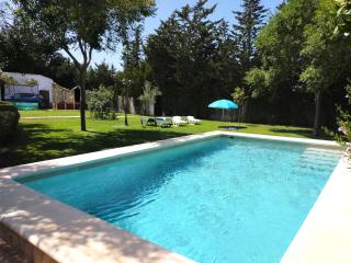 Villa El Cortijo Andaluz - Cadice - 5