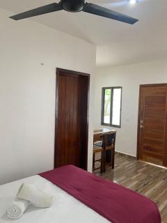 Studios y Suites Bacalar - Bacalar - 8