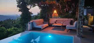 Casa BelaVista Penela - Charming Guest House - Adults Only - Penela - 3