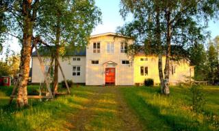 Lapland Nature and Health - Junosuando - 0