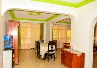 Mi Casa Villa Mtwapa - Mombasa - 8