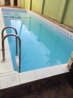 Mi Casa Villa Mtwapa - Mombasa - 0