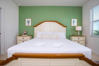 Exclusive 8BR Family Villa - Pool, BBQ, Game Room & Themed Bedrooms! - 4