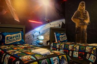 Exclusive 8BR Family Villa - Pool, BBQ, Game Room & Themed Bedrooms! - 1