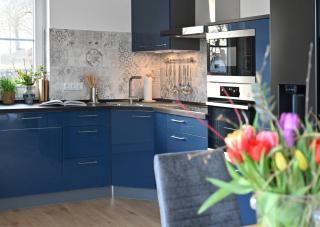Holiday home in Poseritz - Insel Rügen 41511 - Poseritz - 5