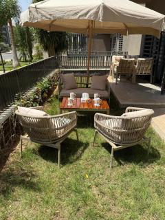 Luxury apartment in Privado - Madinaty - 0