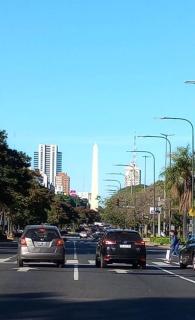 Excellent Location - Buenos Aires - 0