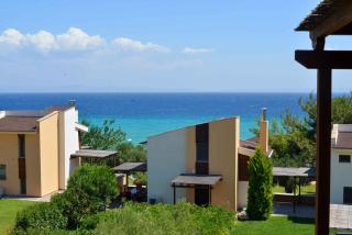 Modern Seaside Villa K2 - Kriopigi - 1