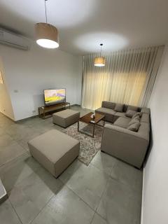 Luxury apartment in Privado - Madinaty - 9