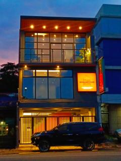 Bunknotown by C&C Accommodations - Bacnotan - 9