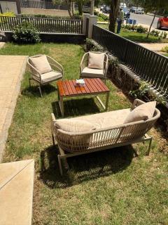 Luxury apartment in Privado - Madinaty - 8