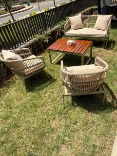 Luxury apartment in Privado - Madinaty - 5