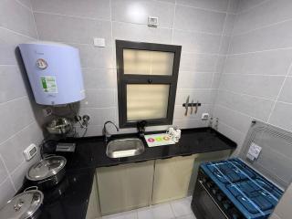 Luxury apartment in Privado - Madinaty - 4