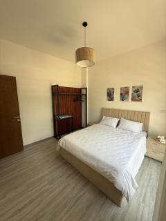 Luxury apartment in Privado - Madinaty - 3