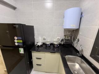 Luxury apartment in Privado - Madinaty - 1