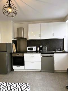 L'Arche d'Arthur - 4 pers - 6