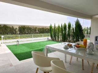 Elegant ground floor bungalow in La Coronelita, Los Balcones, with communal pool - Torrevieja - 3