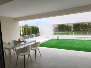 Elegant ground floor bungalow in La Coronelita, Los Balcones, with communal pool - Torrevieja - 1