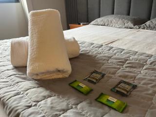 Hotel Live Lodge Vila Mariana Pq Ibirapuera UH1014 - São Paulo - 3
