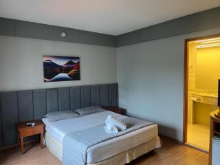 Hotel Ibirapuera Live & Logde UH1014 - 0