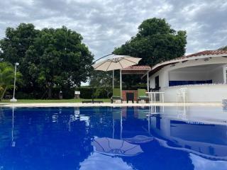 Espectacular Casa Campestre Girardot - Ricaurte - 4