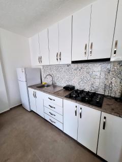 İBAK Apartments - 6