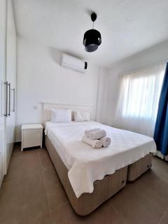 İBAK Apartments - Gümüşlük - 5