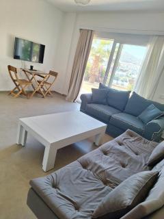 İBAK Apartments - Gümüşlük - 3