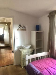 Gezellig vrijstaand huisje in een mooie omgeving - Schipborg - 2