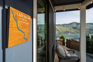 Lake Escape #99 - Chelan - 1