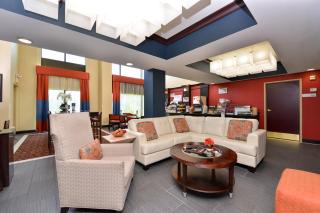 Holiday Inn Express & Suites Austin SW - Sunset Valley, and IHG Hotel - Austin - 9