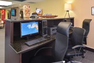 Holiday Inn Express & Suites Austin SW - Sunset Valley, and IHG Hotel - Austin - 6