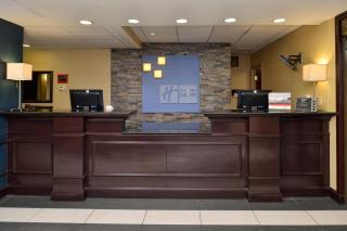 Holiday Inn Express & Suites Austin SW - Sunset Valley, and IHG Hotel - Austin - 5