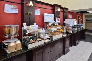 Holiday Inn Express & Suites Austin SW - Sunset Valley, and IHG Hotel - Austin - 0