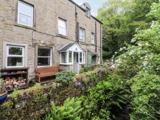 Bridgend Cottage - Skipton - 0