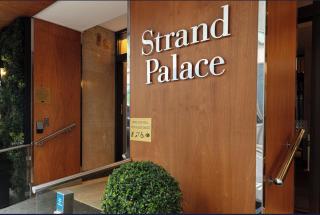 Strand Palace Hotel - Londra - 7